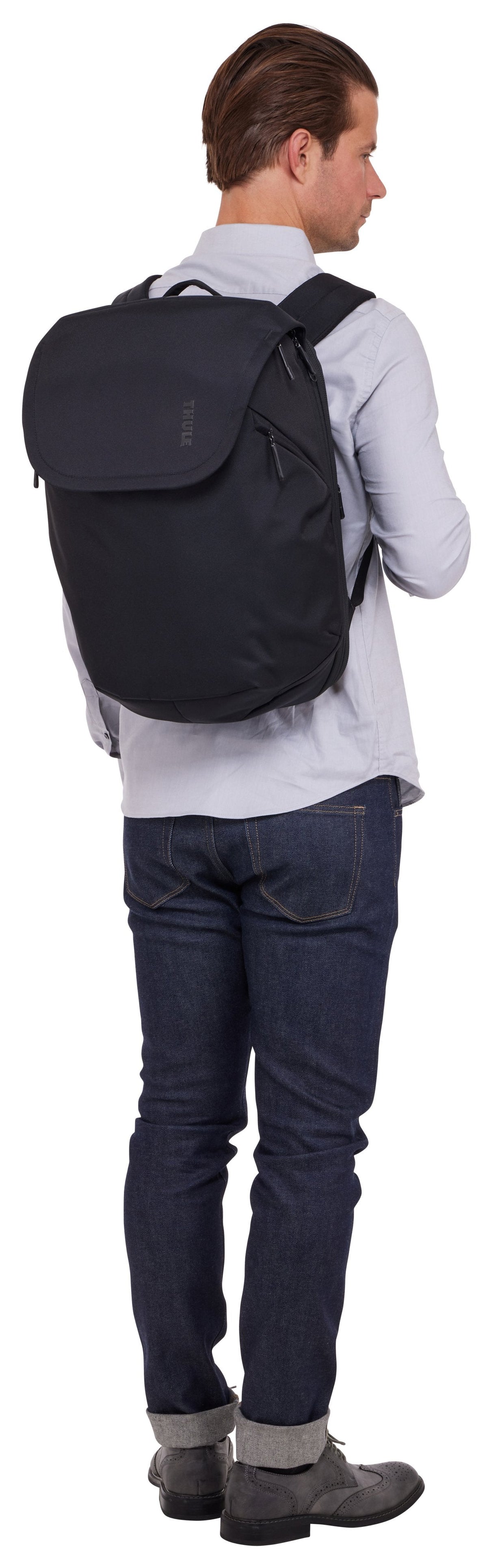 Mochila Thule Subterra 2 (16") Travel Backpack - Black