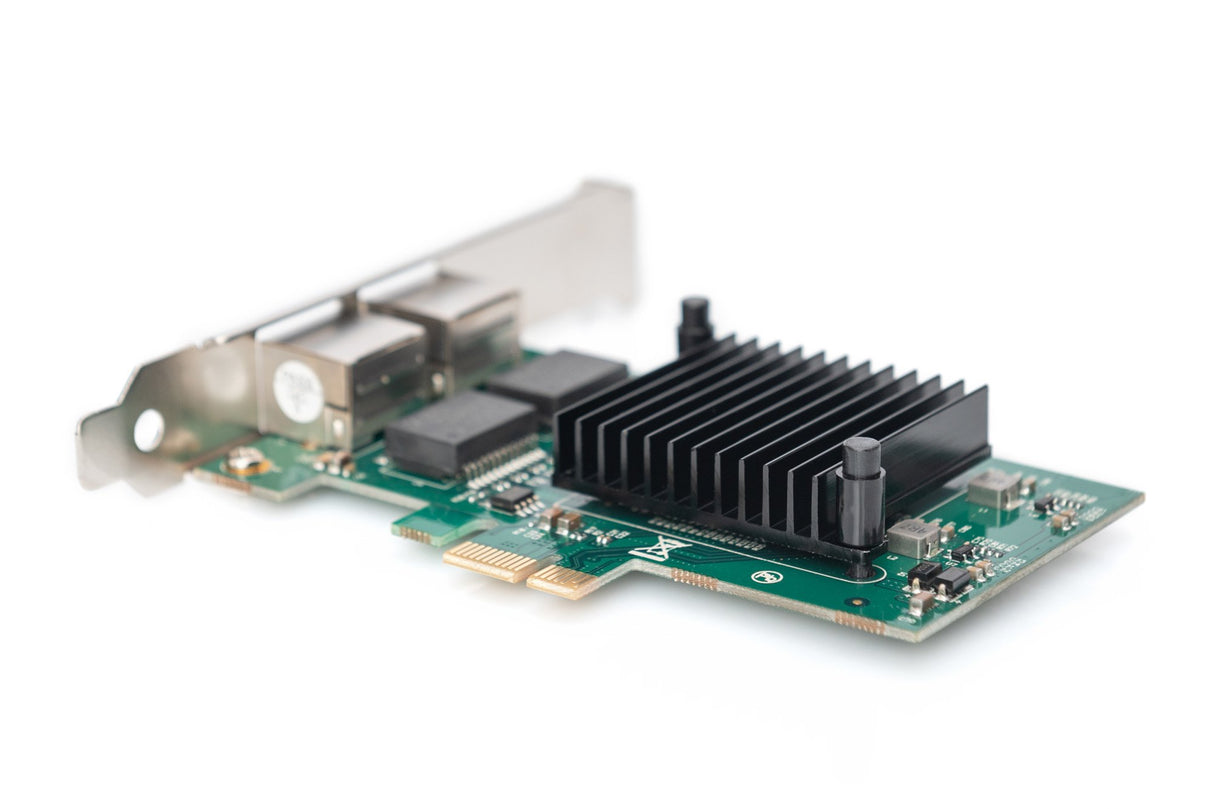 EAN 4016032463139 - Digitus DN-10132 adaptador y tarjeta de red Interno 1000 Mbit/s imagen 5