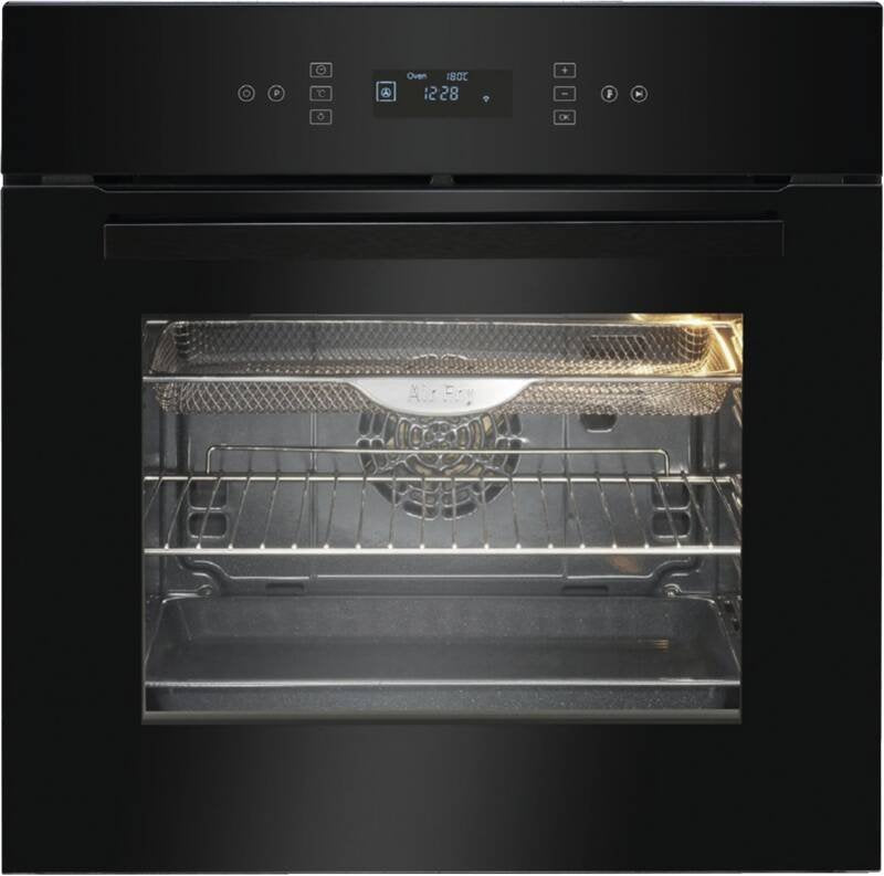 Bomann Ebo 7912, Horno Negro 779121