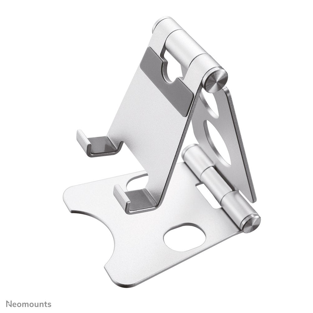 EAN 8717371448479 - Neomounts DS10-150SL1 soporte Soporte pasivo Teléfono móvil/smartphone Plata imagen 6