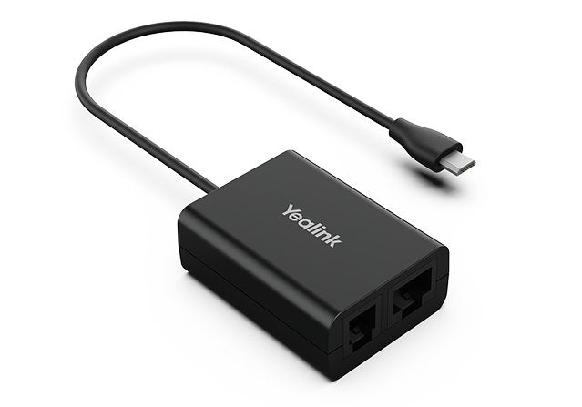 EAN 6938818315433 - Yealink EHS61 auricular / audífono accesorio Cable de control imagen 2