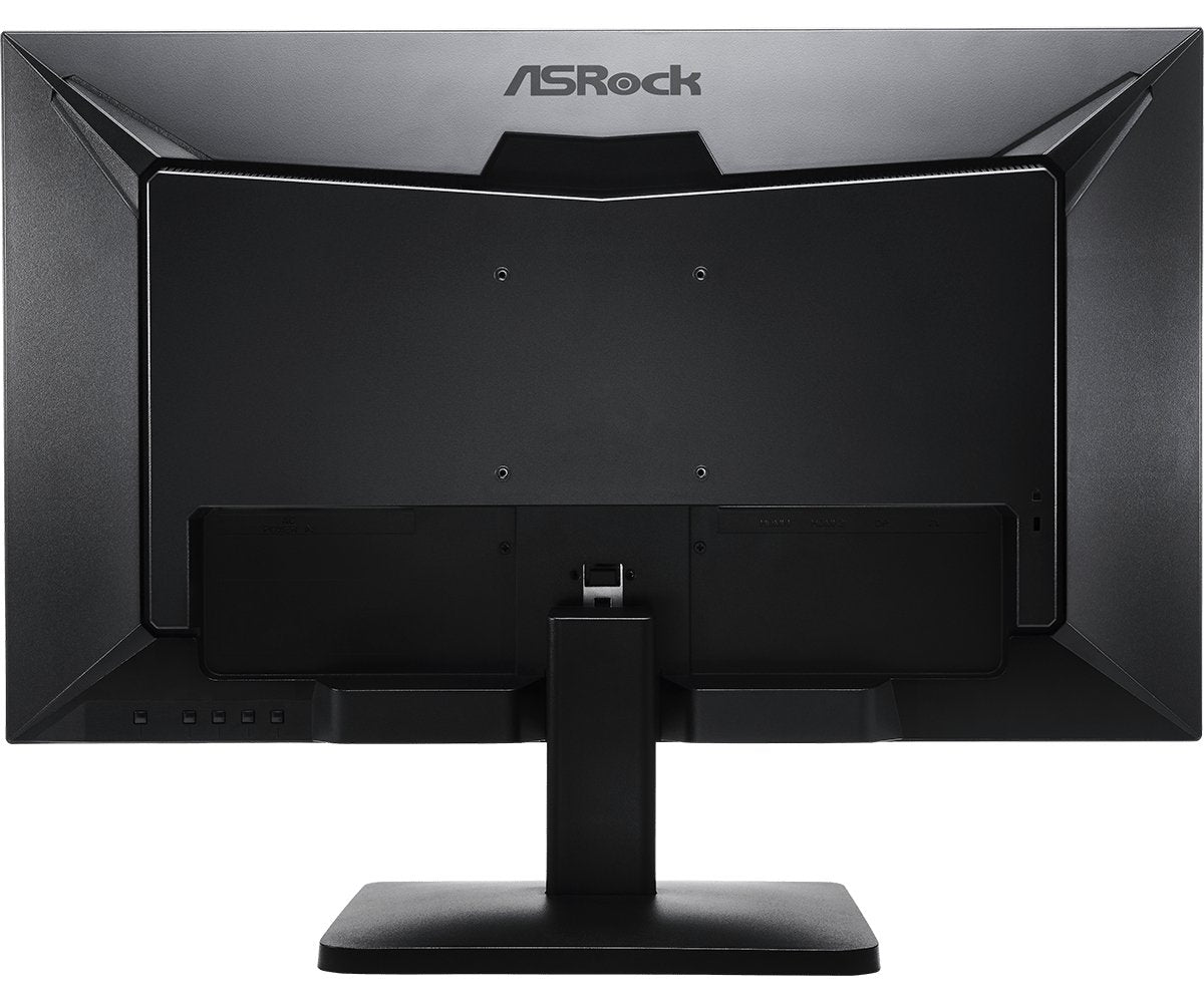 EAN 4710483944864 - Asrock Phantom Gaming pantalla para PC 68,6 cm (27") 2560 x 1440 Pixeles Quad HD LED Negro imagen 5