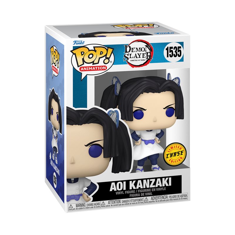 EAN 0889698755702 - FUNKO POP! 75570 figura de acción y colleccionable imagen 4