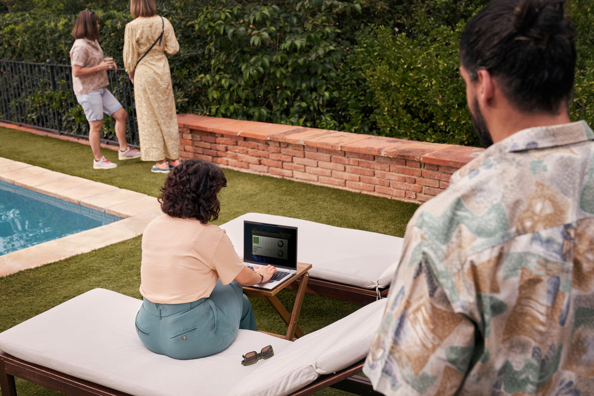 EAN 196548579136 - HP EliteBook 1040 14 G10 Intel® Core™ i5 i5-1335U Portátil 35,6 cm (14") WUXGA 16 GB DDR5-SDRAM 512 GB SSD imagen 15