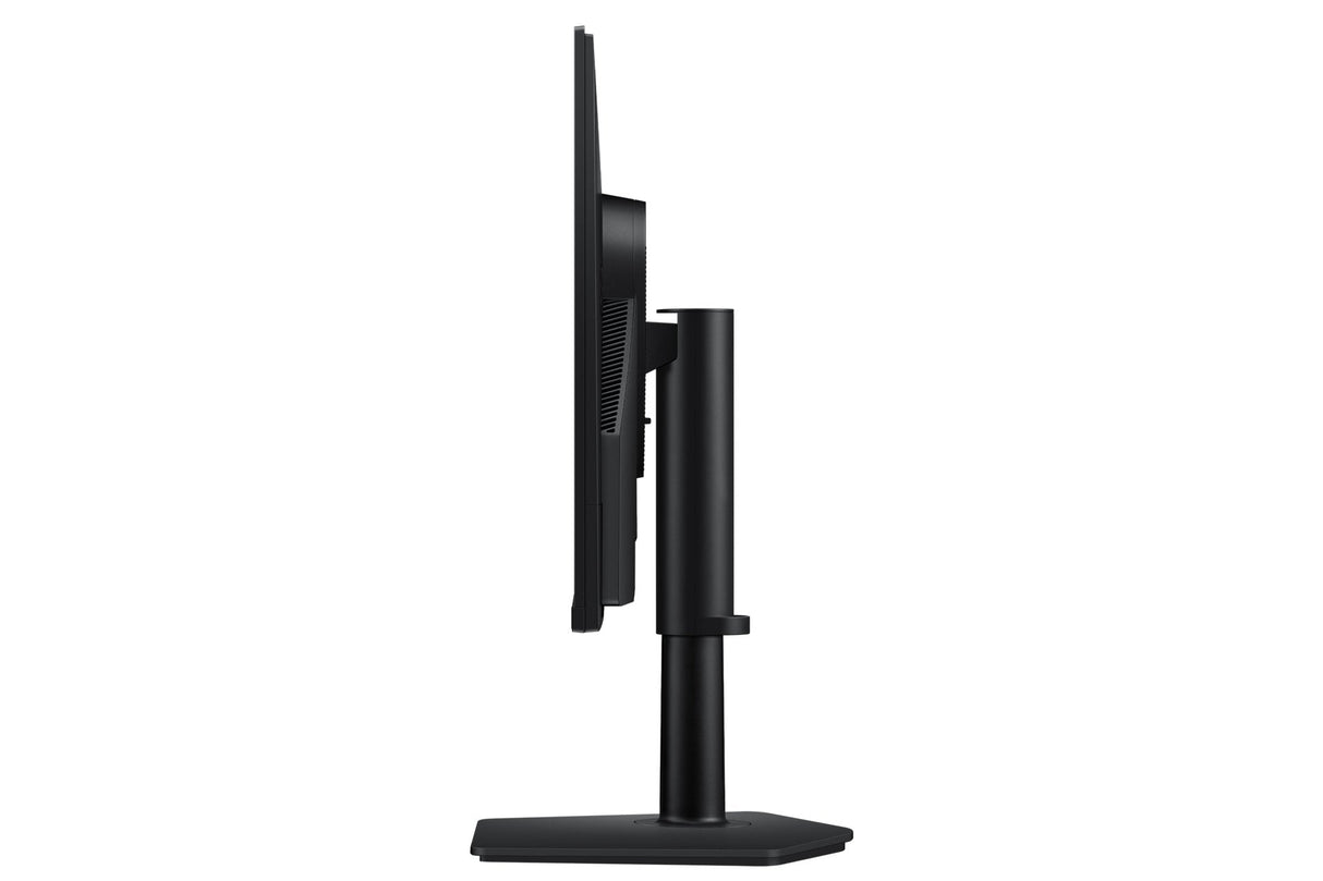 Monitor Gaming Samsung Odyssey G5 G50f S27fg506eu 27' Qhd 1ms 180hz Ips Regulable En Altura Negro