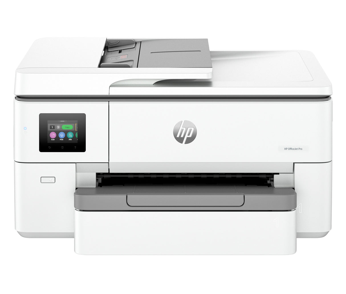 EAN 0196337488021 - HP OfficeJet Pro 9720e WF AiO Printer Inyección de tinta térmica A3 4800 x 1200 DPI 22 ppm Wifi imagen 1