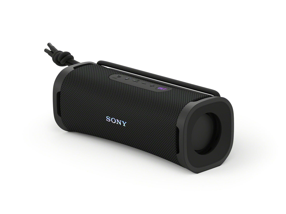 EAN 4548736157088 - Sony SRSULT10B Altavoz monofónico portátil Negro 30 W imagen 1