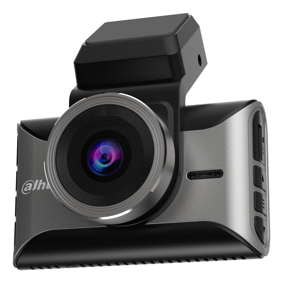 Dashcam 105 Degree 4k+1k/Tft Wifi S10 Dahua