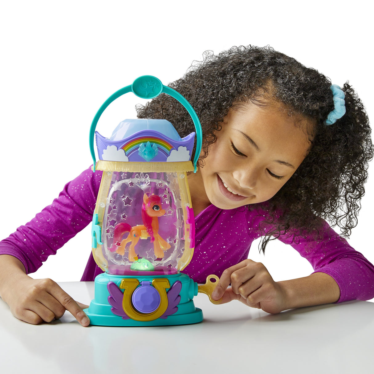 EAN 5010994162122 - My Little Pony F33295L3 set de juguetes imagen 16
