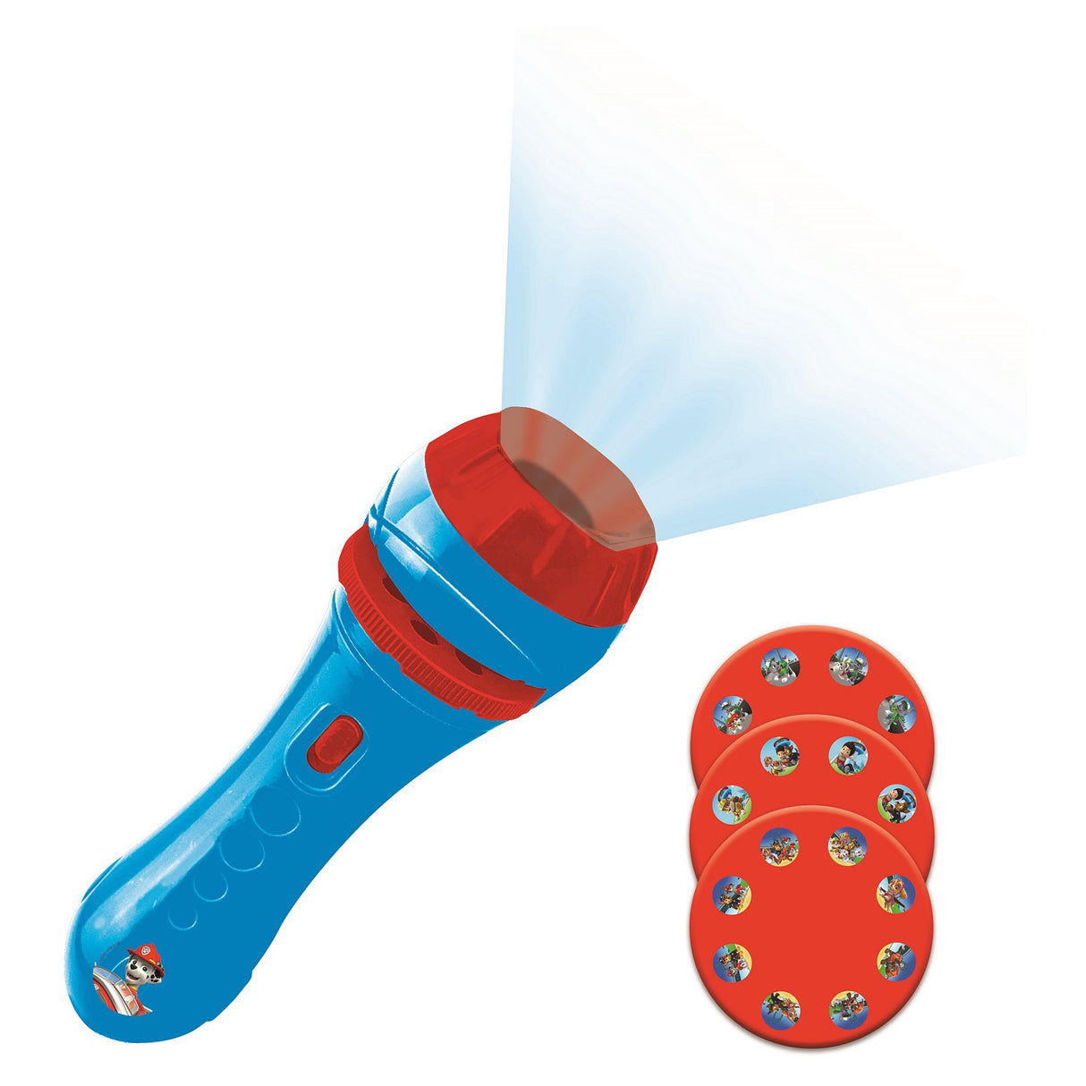 EAN 3380743081168 - Lexibook Paw Patrol LTC050PA electrónica para niños Proyector para niños imagen 2