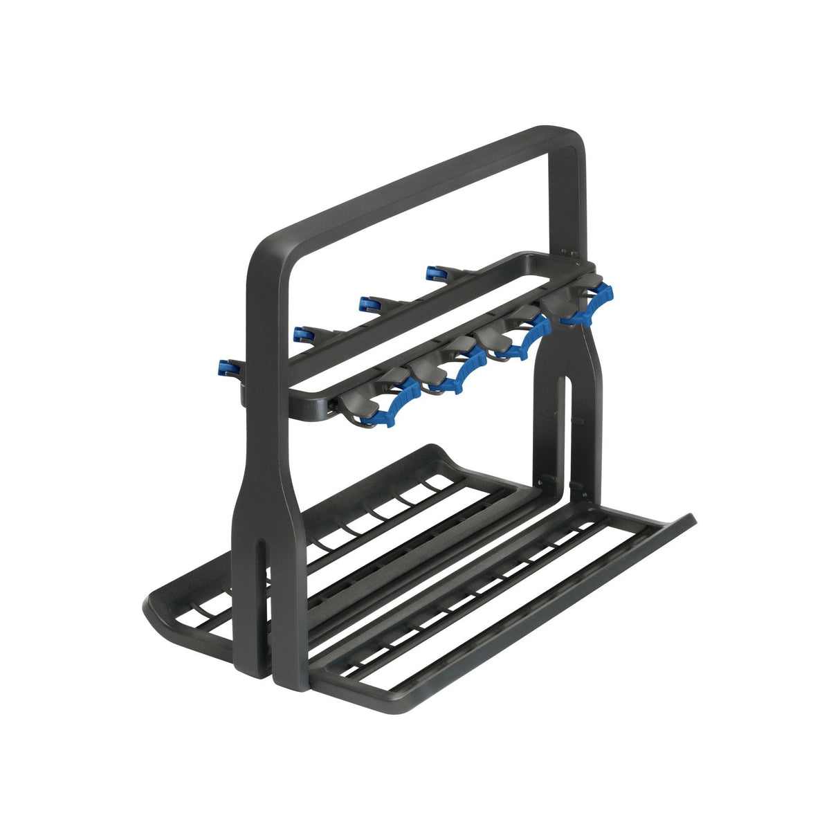 EAN 7321423447436 - Electrolux 9029795540 pieza y accesorio de lavavajillas Negro Soporte para vasos de vino imagen 13