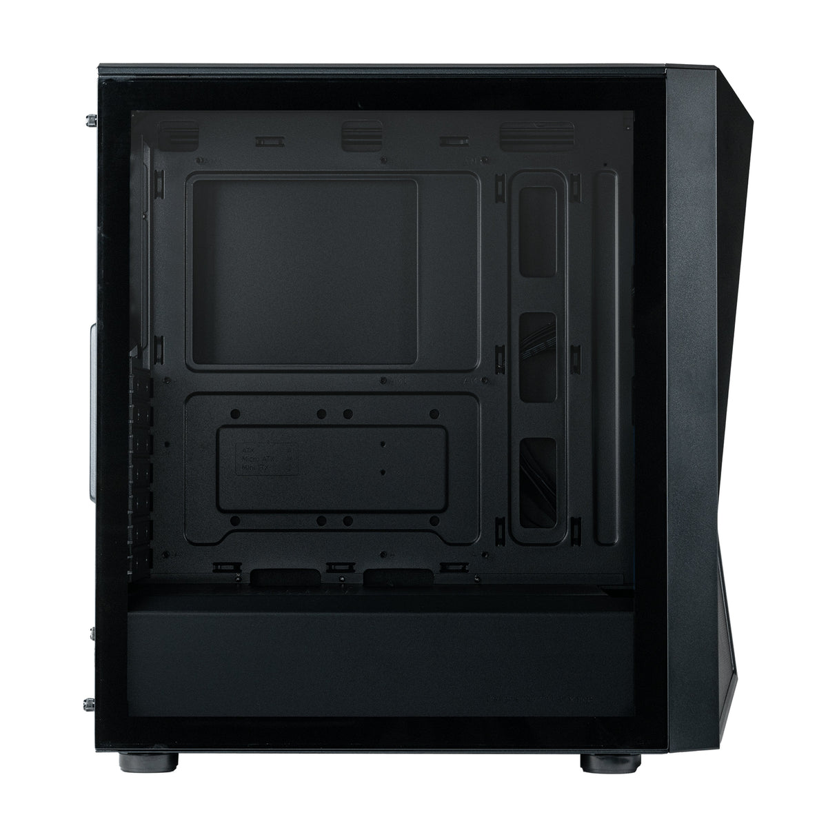 EAN 4719512127216 - Cooler Master CMP 520 Midi Tower Negro imagen 5