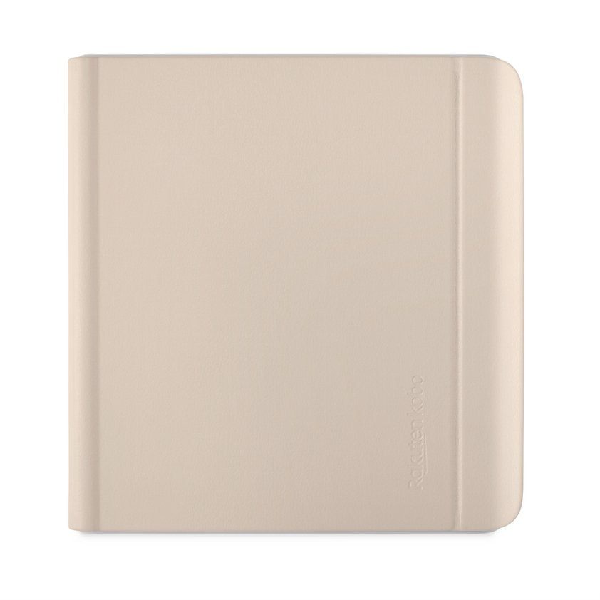 Etui Kobo Libra Colour Notebook Sleepcover Case Sand Beige