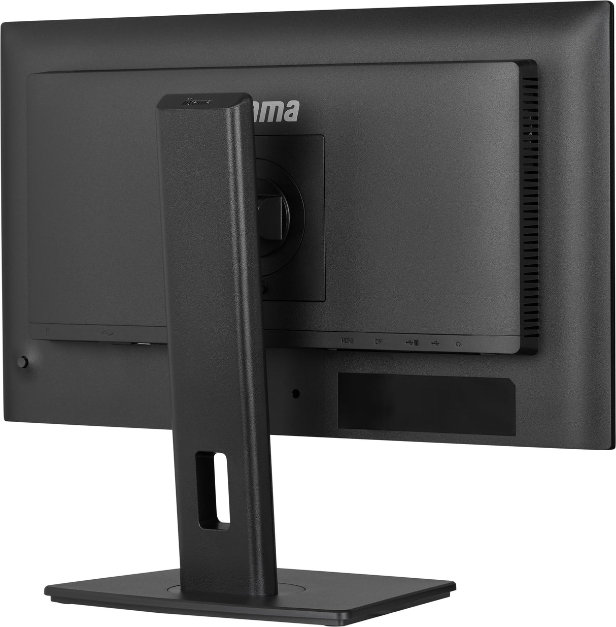 EAN 4948570126187 - iiyama ProLite XB2492HSU-B1 pantalla para PC 61 cm (24") 1920 x 1080 Pixeles Full HD LED Negro imagen 17