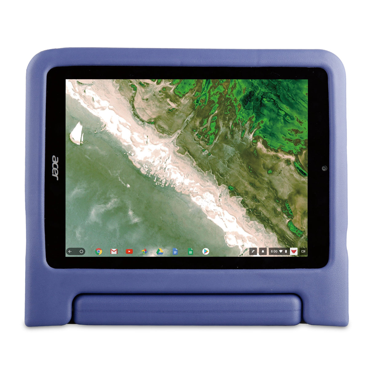 Funda Infantil Moko Para Tablet Acer Chromebook Tab 10 - Hp.Acbst.030