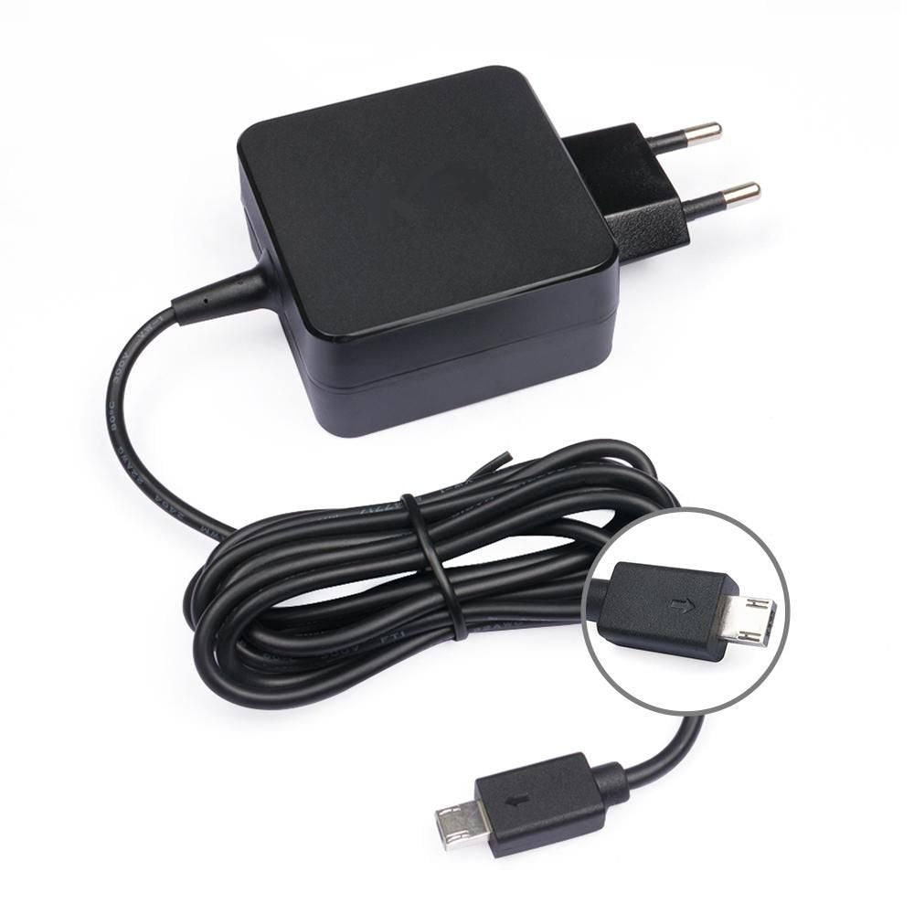Coreparts Mbxas-Ac0001 Adaptador E Inversor De Corriente Interior 24 W Negro