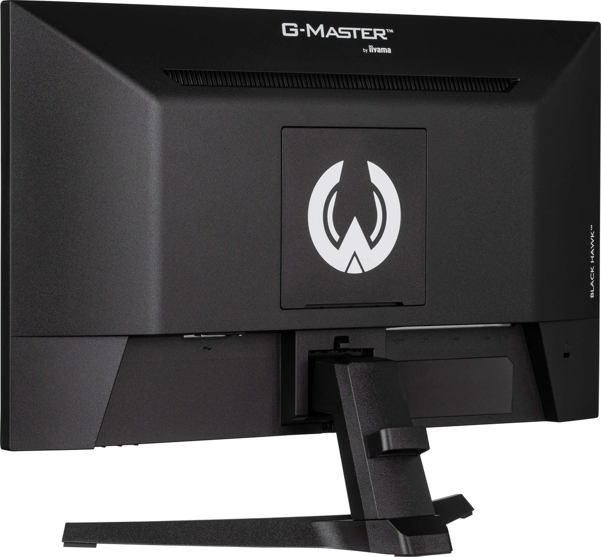 EAN 4948570124688 - iiyama G-MASTER G2245HSU-B2 pantalla para PC 54,6 cm (21.5") 1920 x 1080 Pixeles Full HD LED Negro imagen 9