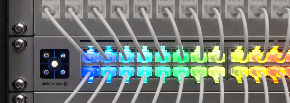 Nano-Thin Patch Cable With 2.5 Gbe Support Designed To