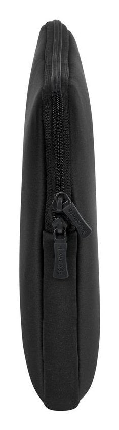 Rivacase Antishock 5123 Funda Para Portátil 33,8 Cm (13.3") Negro