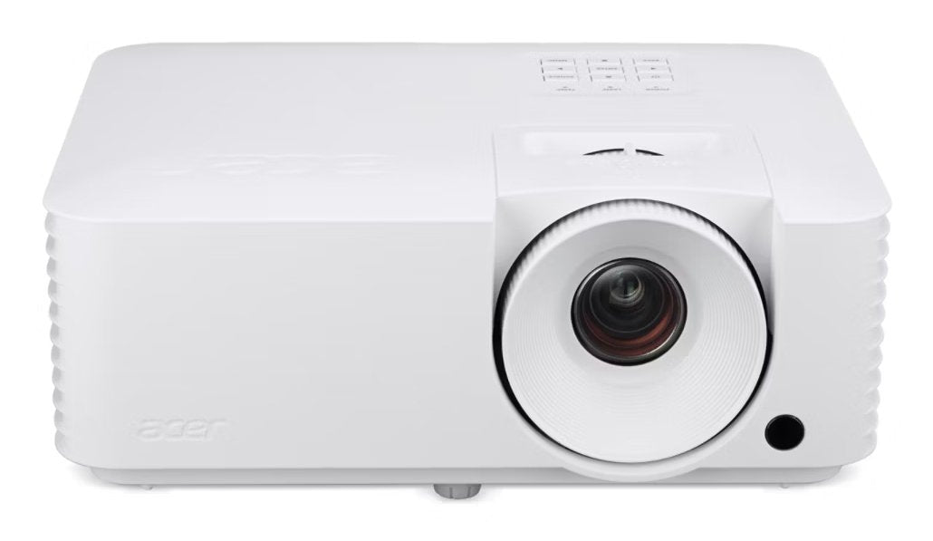 Proyector Acer Vero Pl2530i Full Hd, 1920 X 1080, 5000lm, 50000:1, White