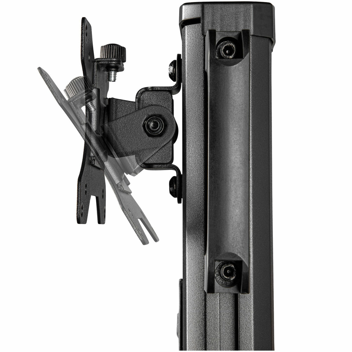 Startech Carrito De Estacion De Trabajo - Vesa