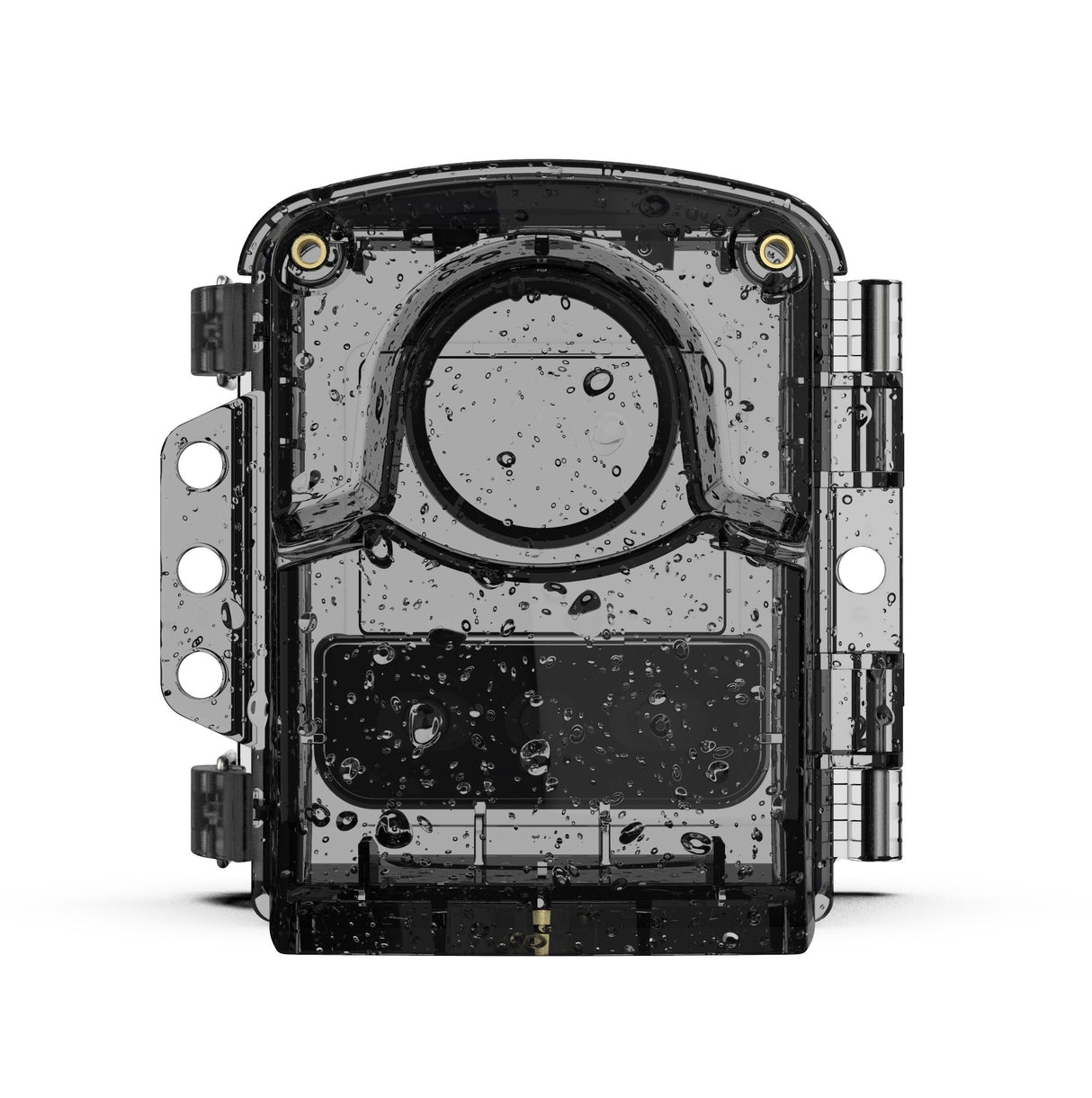 EAN 4712417431280 - Brinno ATH1000 carcasa para cámara Negro, Transparente imagen 4