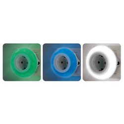 Luz Nocturna Led Ultron Save-E