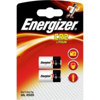 EAN 7638900169331 - Energizer CR2 3.0V Batería de un solo uso Litio imagen 1