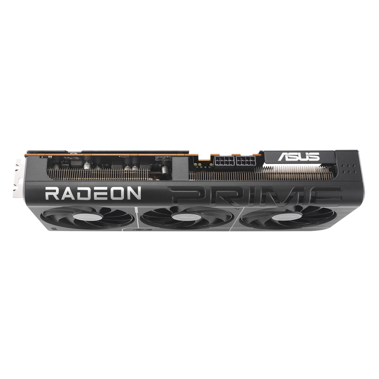 Tarjeta Grafica Asus Radeon Prime Rx9070 O16g