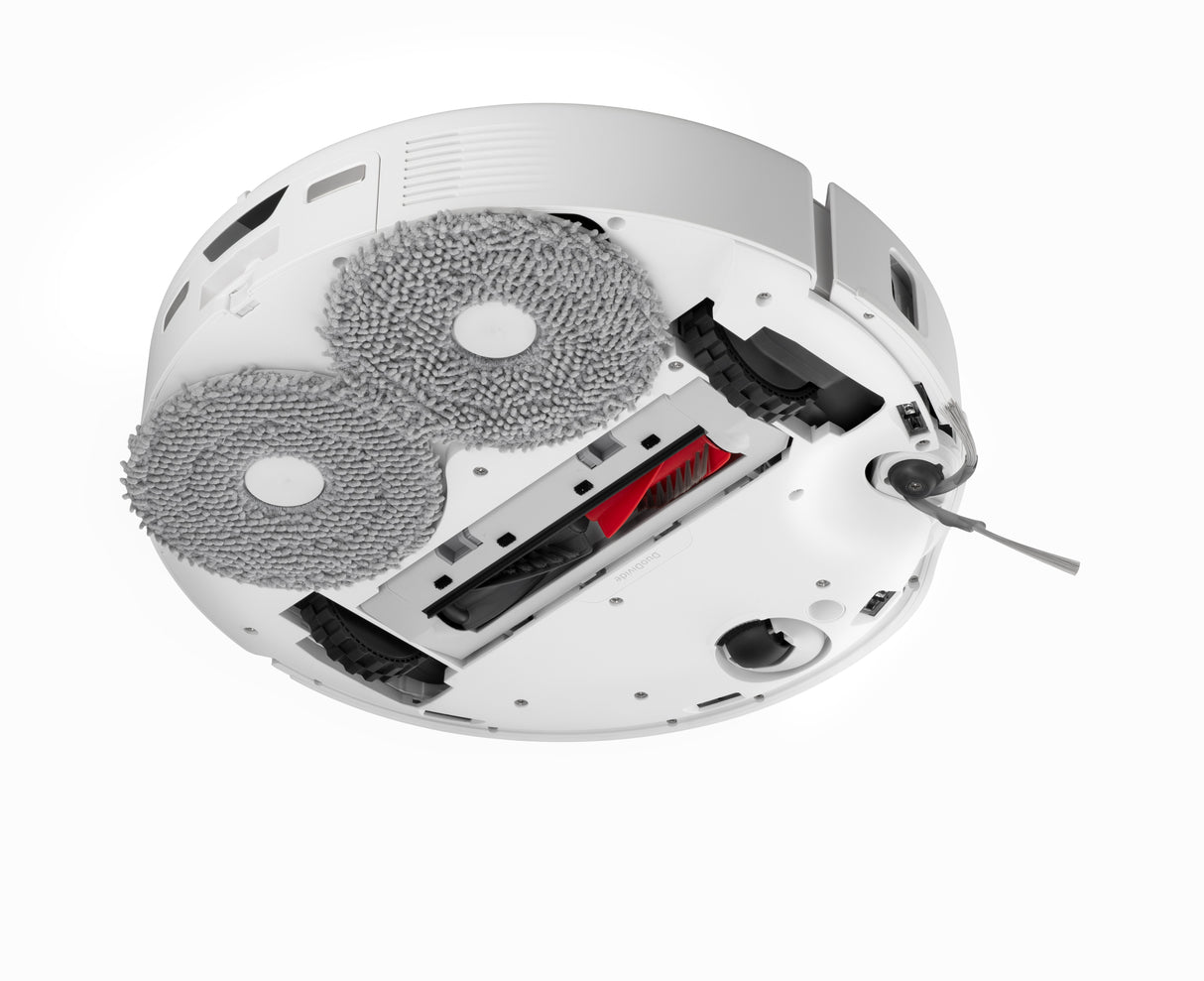 EAN 6936905900340 - Roborock Qrevo Edge 5V1 0,325 L Blanco imagen 7