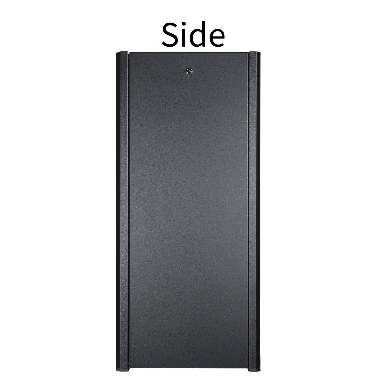 EAN 5420016848611 - LOGON RWP20U56BL armario rack 20U Bastidor de pared Negro imagen 4