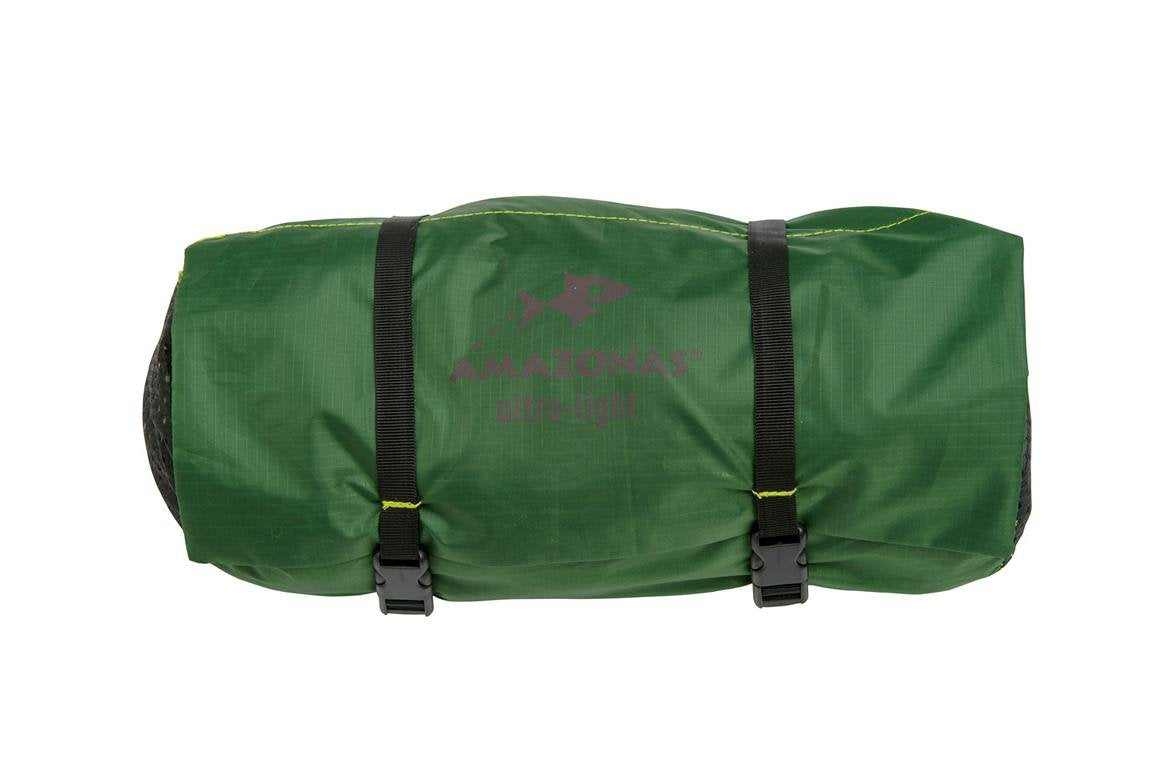 Amazonas Wing Tarp, Vela De Sombra Verde Az-3080021
