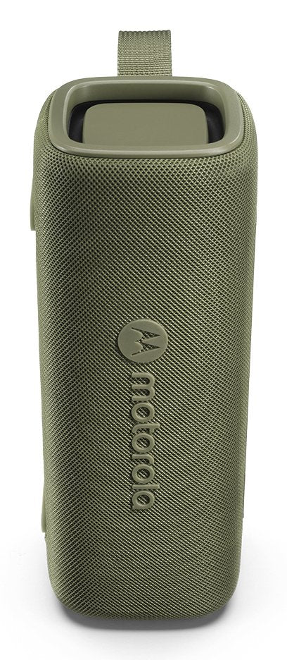 EAN 5055374716427 - Motorola ROKR 600 Altavoz portátil estéreo Verde 30 W imagen 2