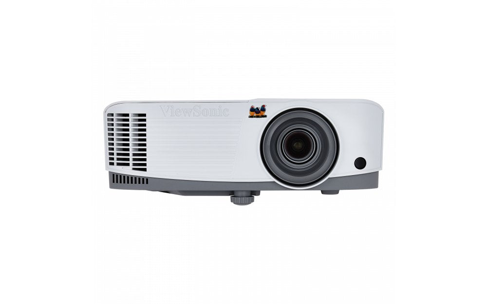 EAN 0766907904710 - Viewsonic PA503S videoproyector Proyector de alcance estándar 3600 lúmenes ANSI DLP SVGA (800x600) Gris, imagen 1