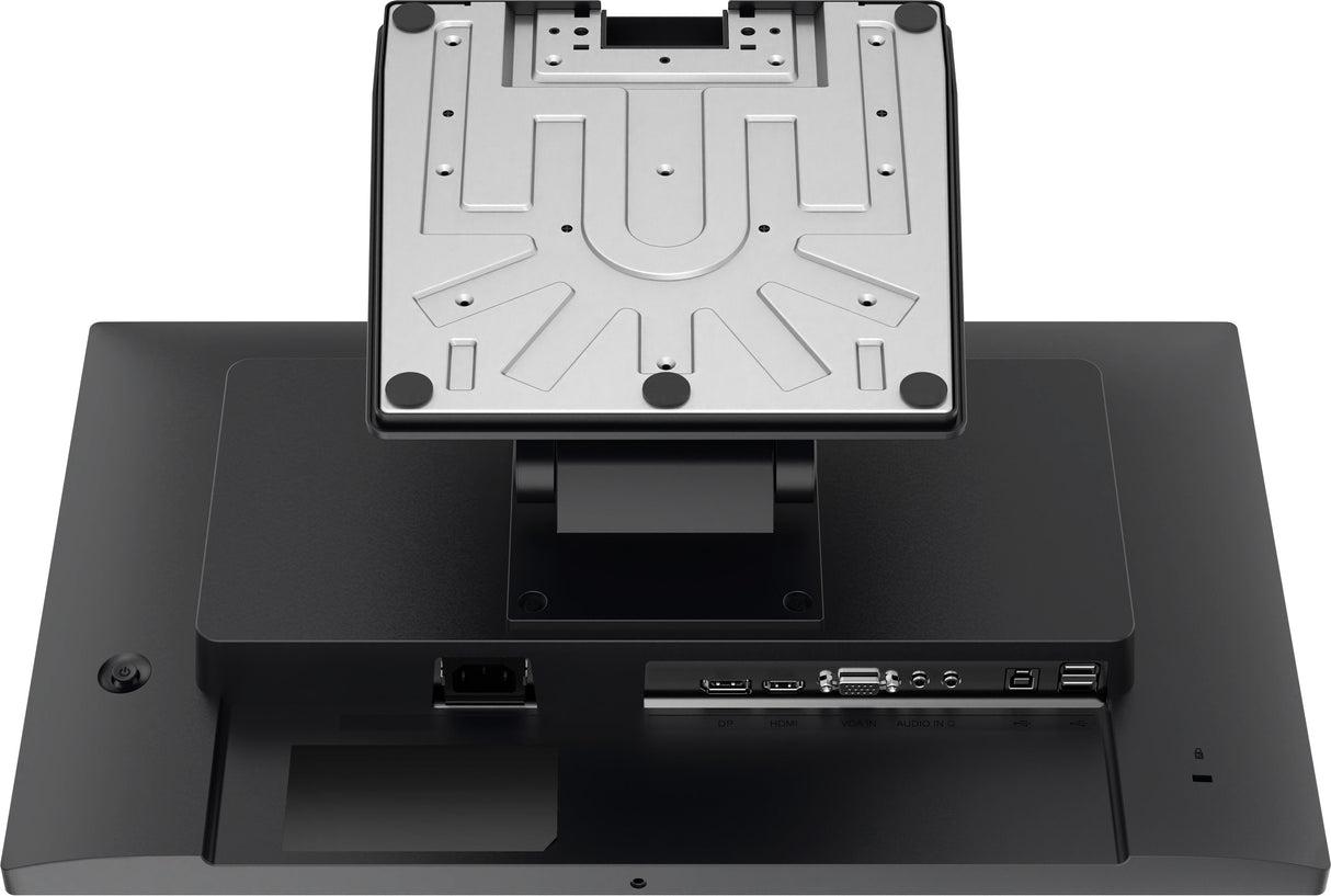 Iiyama 54.6cm 21,5" T2254msc-B2ag 16:9 M-Touch Hdmi+Dp+Usb