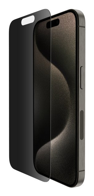EAN 0745883897391 - Belkin OVA169HQ protector de pantalla o trasero para teléfono móvil Protector de pantalla para privacidad imagen 2