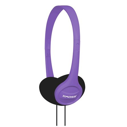 Koss Kph7v Violeta Auriculares