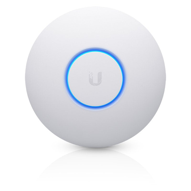 Ubiquiti Unifi Uap-Nanohd Dual Band Poe Pack 5