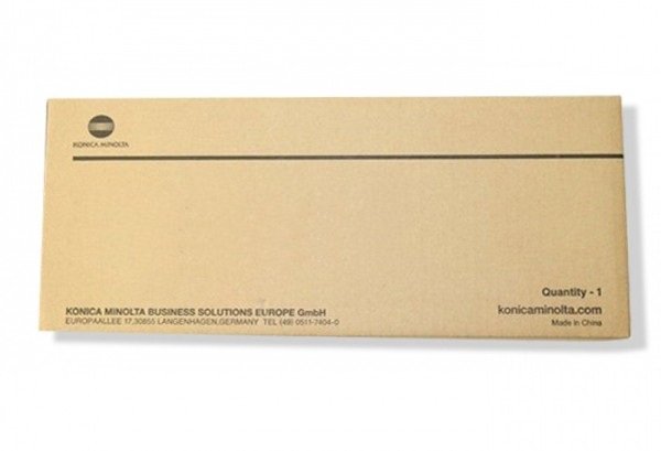 EAN 3928106288962 - Konica Minolta TNP-55 cartucho de tóner 1 pieza(s) Original Negro imagen 1