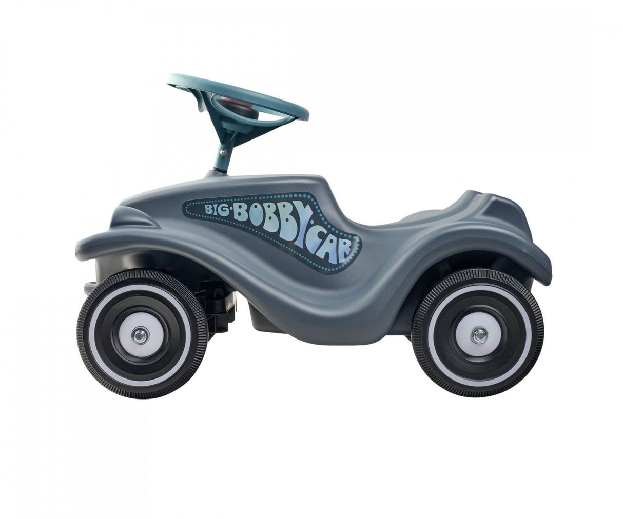 EAN 4004943561372 - BIG Bobby Car Classic Eco Correpasillos con forma de coche imagen 2