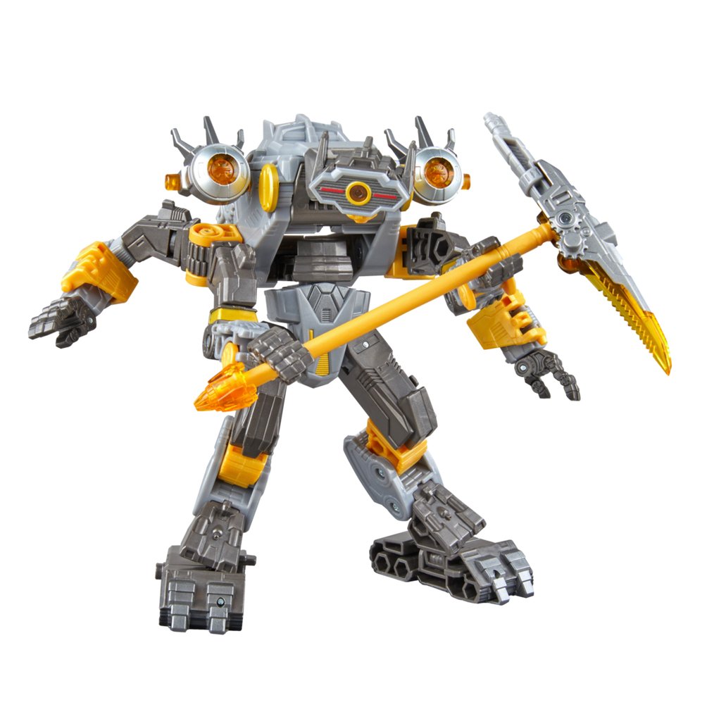 Figura Amalgamous Prime The Thirteen Age Of The Primes Transformers 14cm