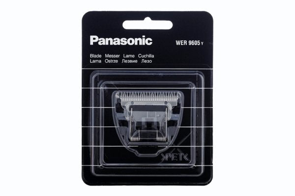 Panasonic Wer 9605 Y 136