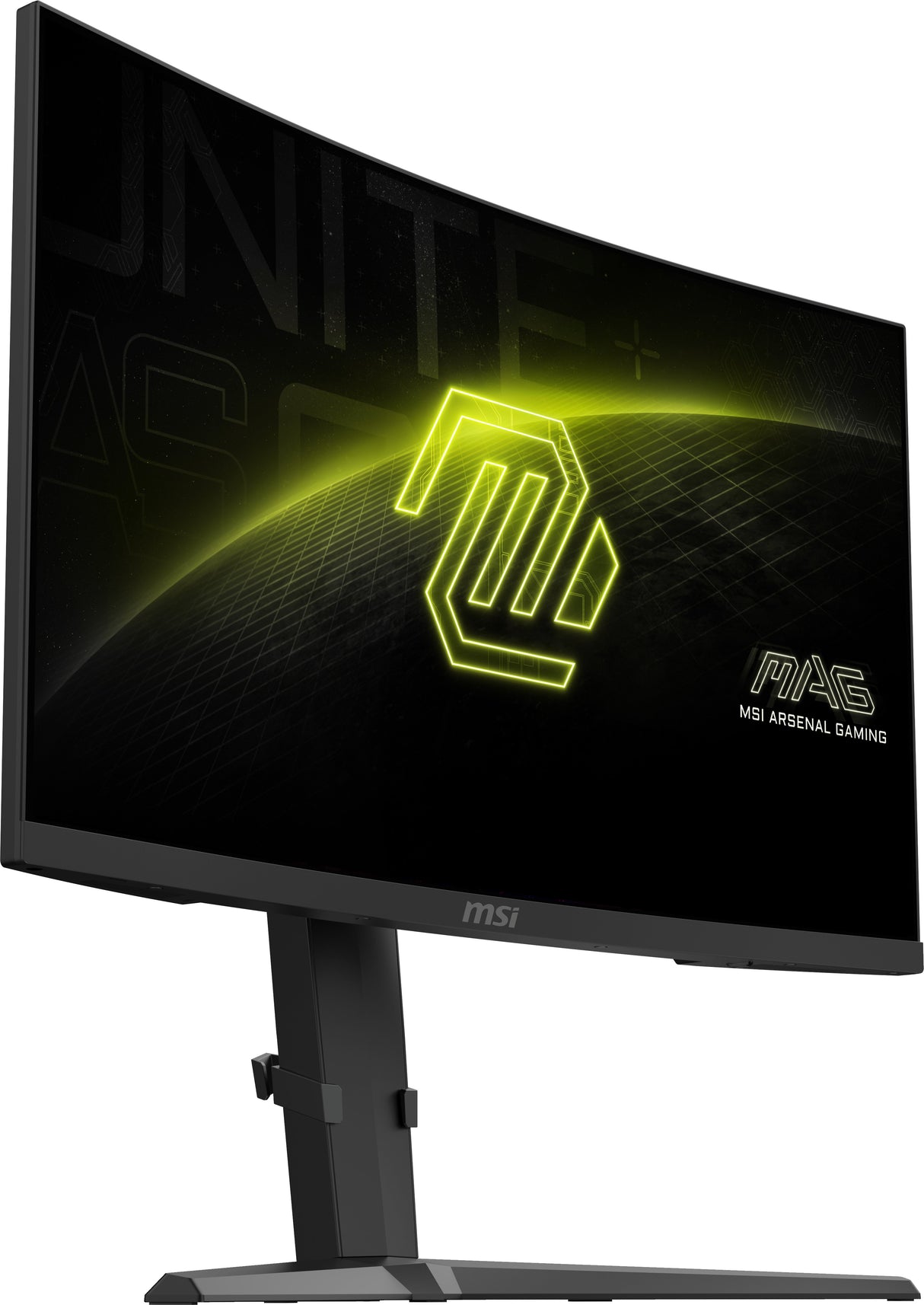 EAN 4711377191838 - MSI MAG 275CQRF QD E2 pantalla para PC 68,6 cm (27") 2560 x 1440 Pixeles Wide Quad HD Negro imagen 17