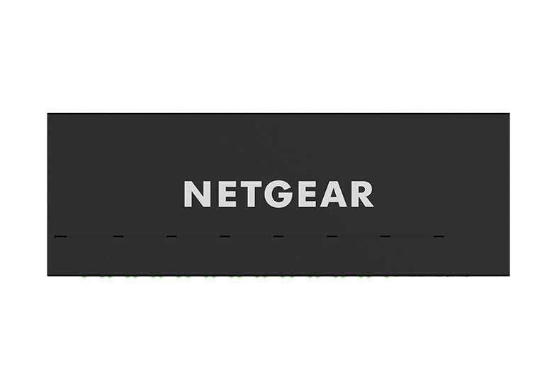Netgear Switch Gs316ep 16 Puertos Gs316ep-100pes