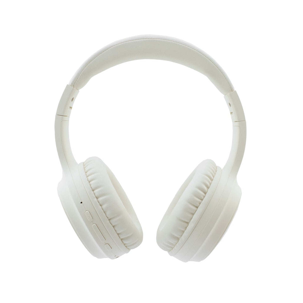 EAN 8437012429543 - CoolBox AIR-40 Auriculares Inalámbrico y alámbrico Diadema Llamadas/Música USB Tipo C Bluetooth Beige imagen 3