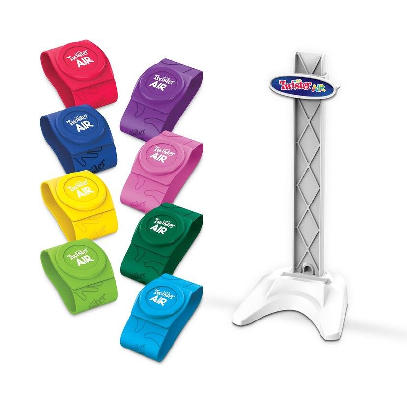 EAN 5010996149343 - Hasbro Gaming F8158 Juego de mesa Partido imagen 2