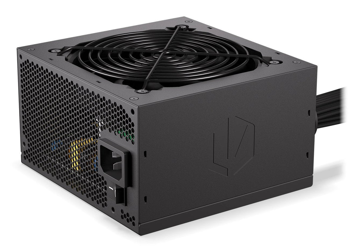 EAN 5903018666150 - ENDORFY Vero L5 Bronze unidad de fuente de alimentación 700 W 24-pin ATX ATX Negro imagen 1