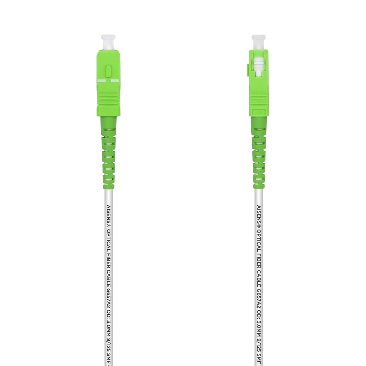 EAN 8436574705676 - AISENS A152-0500 Cable de fibra óptica e InfiniBand imagen 3