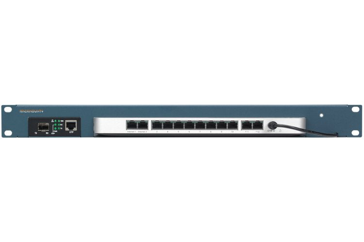 EAN 8720297440892 - Rackmount.IT RM-CI-T14-MC accesorio de bastidor Soporte de montaje imagen 2