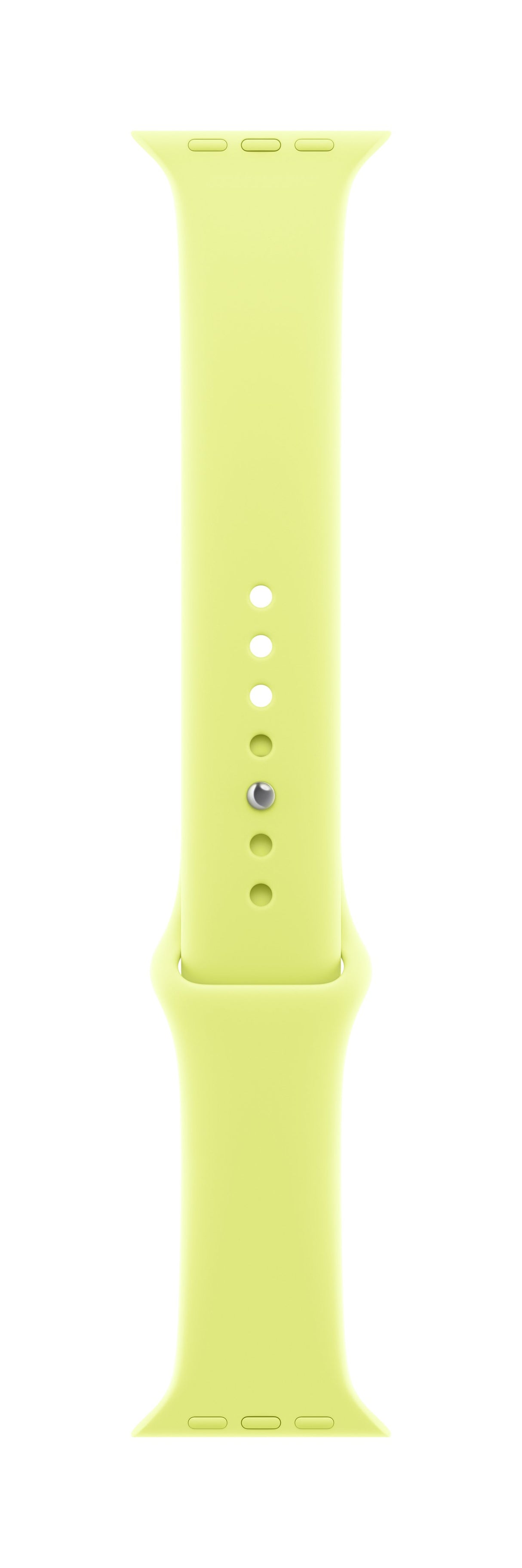 EAN 0195950535372 - Apple MFGW4ZM/A Grupo de rock Amarillo Fluoroelastómero imagen 3